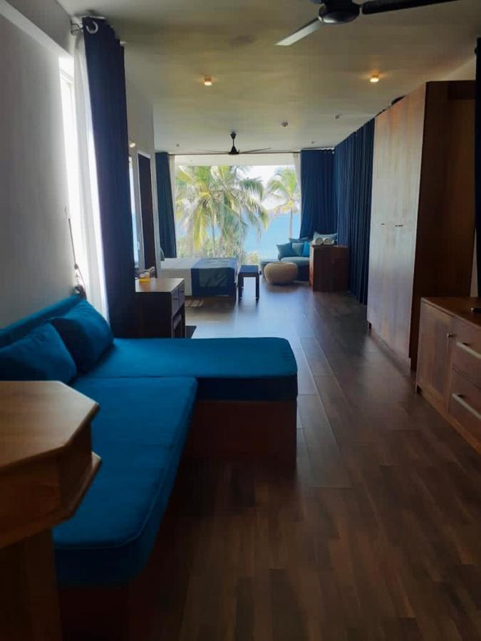 Hotel The Lighthouse Negombo Exteriér fotografie