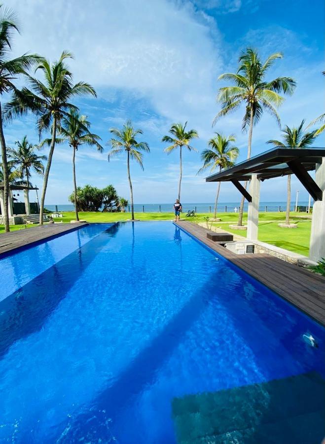 Hotel The Lighthouse Negombo Exteriér fotografie