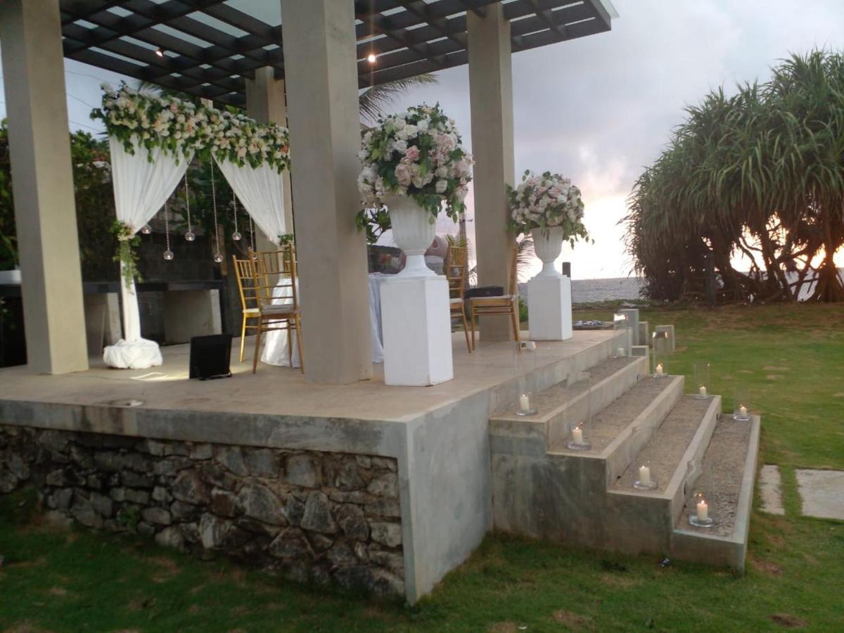 Hotel The Lighthouse Negombo Exteriér fotografie