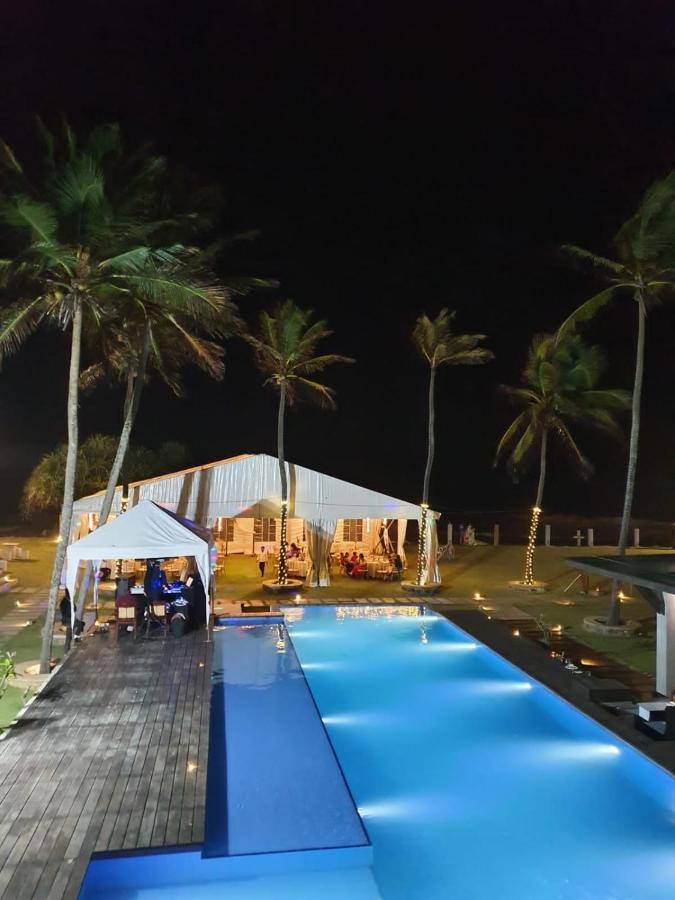 Hotel The Lighthouse Negombo Exteriér fotografie