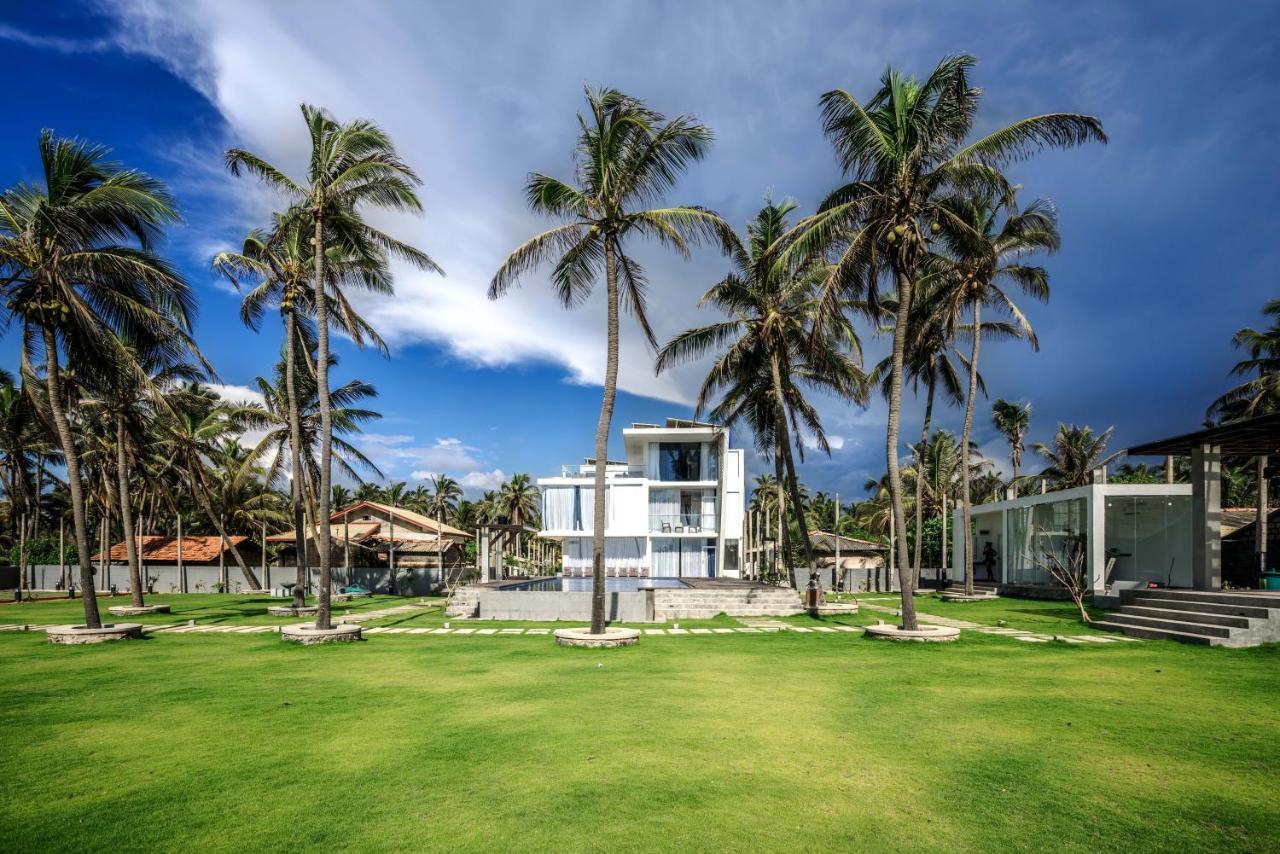 Hotel The Lighthouse Negombo Exteriér fotografie