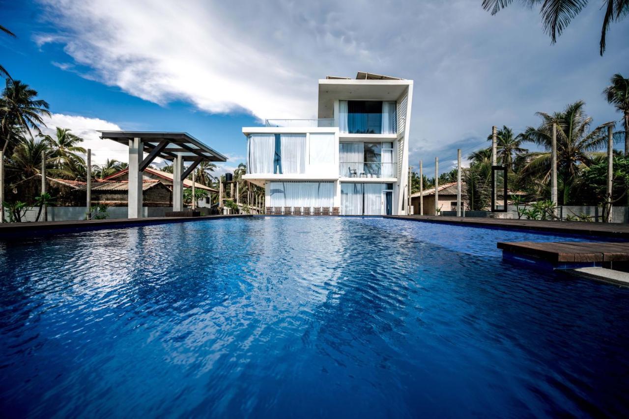 Hotel The Lighthouse Negombo Exteriér fotografie
