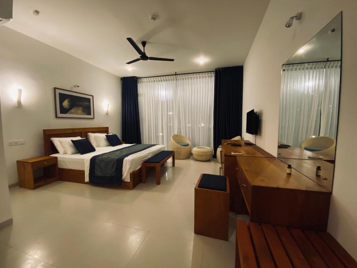 Hotel The Lighthouse Negombo Exteriér fotografie