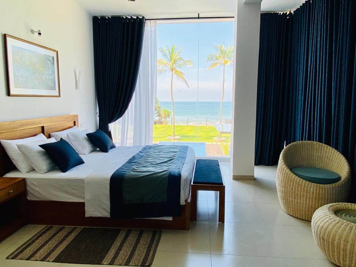 Hotel The Lighthouse Negombo Exteriér fotografie
